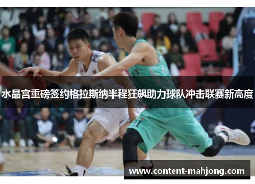 水晶宫重磅签约格拉斯纳半程狂飙助力球队冲击联赛新高度 水晶宫重磅签约格拉斯纳半程狂飙助力球队冲击联赛新高度