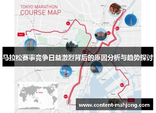 马拉松赛事竞争日益激烈背后的原因分析与趋势探讨